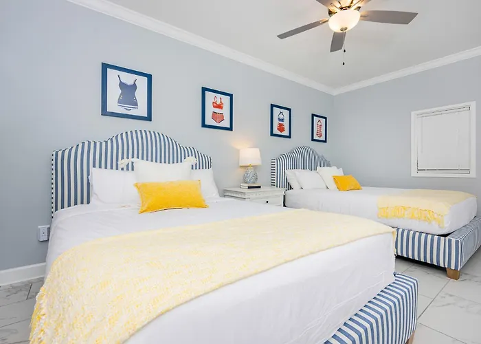Phoenix Ii 1204 By Brett Robinson Apartment *
