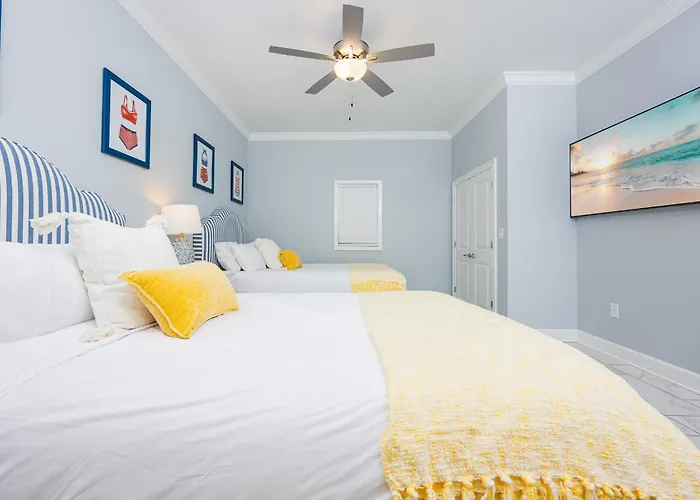 Phoenix Ii 1204 By Brett Robinson Gulf Shores