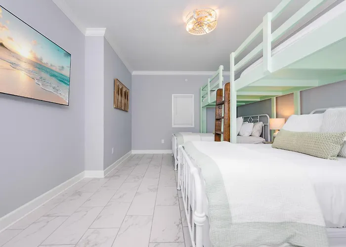 Phoenix Ii 1204 By Brett Robinson Apartment Gulf Shores