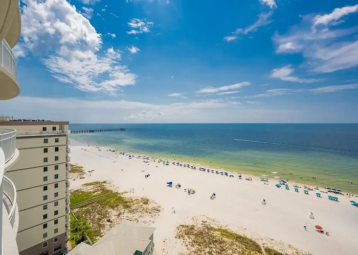 Phoenix Ii 1204 By Brett Robinson Gulf Shores