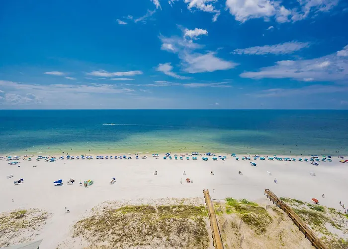 Apartment Phoenix Ii 1204 By Brett Robinson Gulf Shores