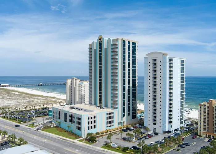 Phoenix Ii 1204 By Brett Robinson Gulf Shores
