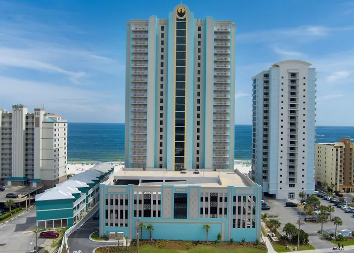 Phoenix Ii 1204 By Brett Robinson * Gulf Shores
