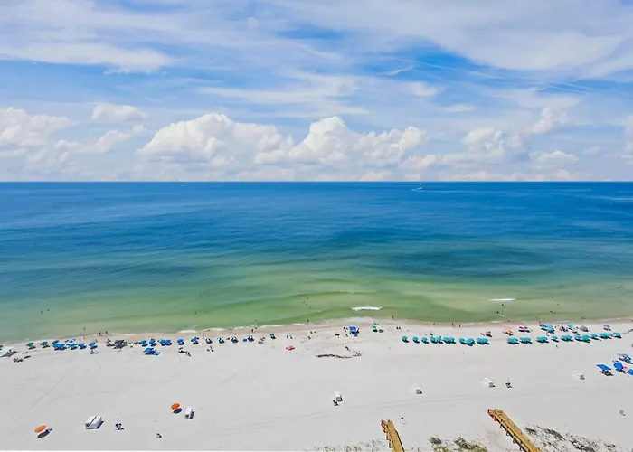 Phoenix Ii 1204 By Brett Robinson * Gulf Shores