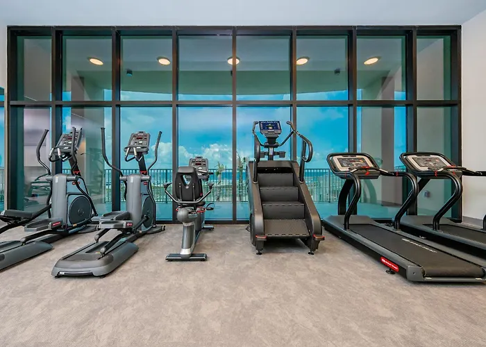 Apartment Phoenix Ii 1204 By Brett Robinson Gulf Shores