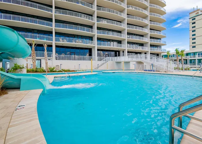 Phoenix Ii 1204 By Brett Robinson * Gulf Shores