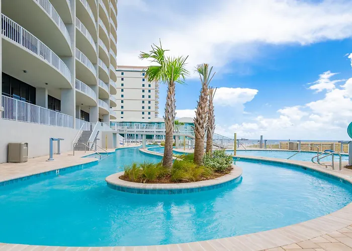 Phoenix Ii 1204 By Brett Robinson * Gulf Shores