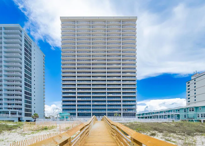Apartment Phoenix Ii 1204 By Brett Robinson *