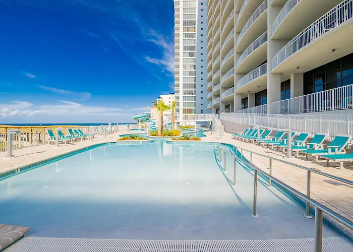 Phoenix Ii 1204 By Brett Robinson Gulf Shores